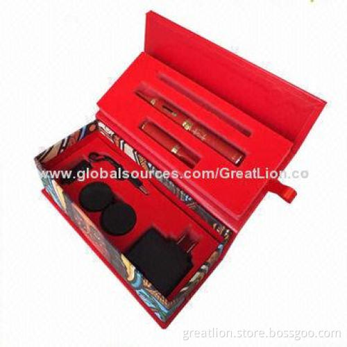 2014 new arrival the game Jesus piece red g-2 pen with high quality